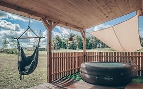 Jezioraki Wyjatkowe Domki 500M Od Jeziora Nowa Jedlanka